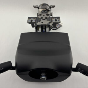 2019-2024 Mazda Mx5 Miata Telescoping Steering Column Upgrade / Fits 2016-2018 / ND050