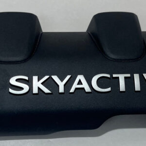 2019-2025 Mazda Mx5 Miata OEM Engine Cover Trim Panel / ND050