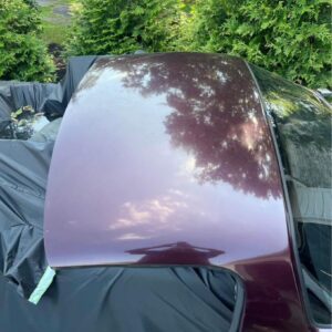 NA/NB Mazda Miata OEM Hardtop