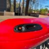 IMG_5413 Used OEM Mazda Miata MX-5 NA Front Bumper Cover & Aftermarket Front Lip Combo