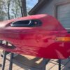 IMG_5417 Used OEM Mazda Miata MX-5 NA Front Bumper Cover & Aftermarket Front Lip Combo