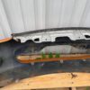 OEM factory front bumper cover for a 1999–2000 Mazda MX-5 Miata (NB generation)