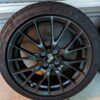 IMG_6940 Genuine Mazda MX-5 Miata OEM BBS Club Package Forged Wheels (Part Number: 9965-98-7070).