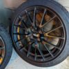 IMG_6941 Genuine Mazda MX-5 Miata OEM BBS Club Package Forged Wheels (Part Number: 9965-98-7070).