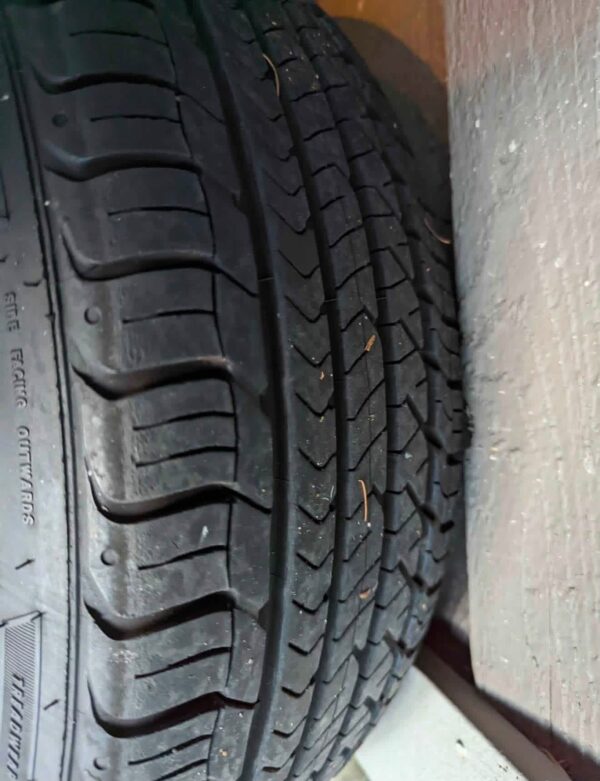 IMG_6944 Genuine Mazda MX-5 Miata OEM BBS Club Package Forged Wheels (Part Number: 9965-98-7070).