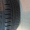 IMG_6945 Genuine Mazda MX-5 Miata OEM BBS Club Package Forged Wheels (Part Number: 9965-98-7070).