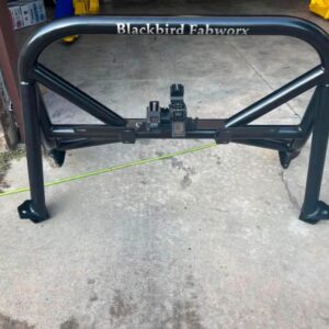 IMG_6957 Blackbird Fabworx GT3 Mazda Miata Roll Bar
