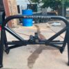 IMG_6958 Blackbird Fabworx GT3 Mazda Miata Roll Bar