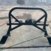 IMG_6959 Blackbird Fabworx GT3 Mazda Miata Roll Bar