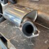HKS Legamax Sport Axle-back Exhaust, 2016-2022 Miata MX-5 ND