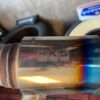 HKS Legamax Sport Axle-back Exhaust, 2016-2022 Miata MX-5 ND
