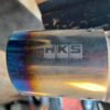 HKS Legamax Sport Axle-back Exhaust, 2016-2022 Miata MX-5 ND