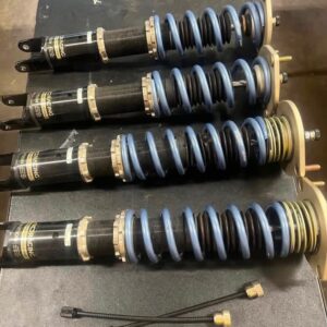 IMG_7248 BC Racing BR Series Coilovers