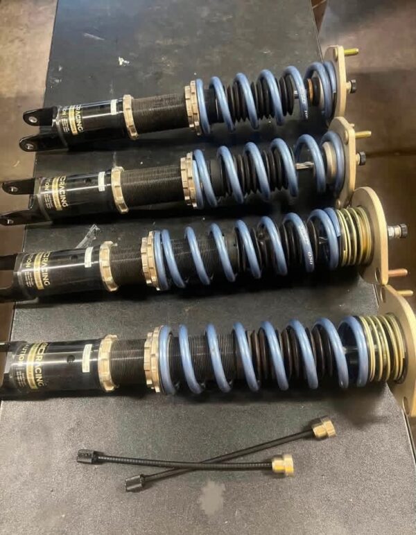 IMG_7248 BC Racing BR Series Coilovers