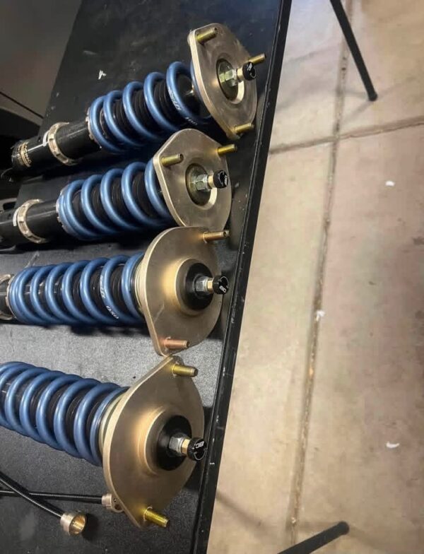 IMG_7249 BC Racing BR Series Coilovers