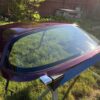 Genuine OEM Mazda Miata removable hardtop