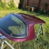 Genuine OEM Mazda Miata removable hardtop