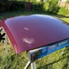 Genuine OEM Mazda Miata removable hardtop