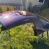 Genuine OEM Mazda Miata removable hardtop