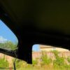 Genuine OEM Mazda Miata removable hardtop