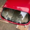 Mazda MX-5 Miata OEM removable hardtop