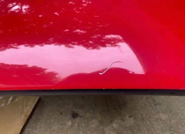 Mazda MX-5 Miata OEM removable hardtop