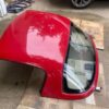 Mazda MX-5 Miata OEM removable hardtop
