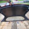 Mazda MX-5 Miata OEM removable hardtop