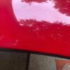 Mazda MX-5 Miata OEM removable hardtop