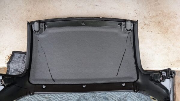 Mazda Miata OEM Removable Hardtop