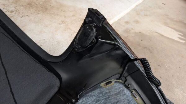 Mazda Miata OEM Removable Hardtop