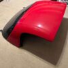 2009 NC Mazda Miata removable hardtop finished in gloss red