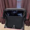 2009 NC Mazda Miata removable hardtop finished in gloss red