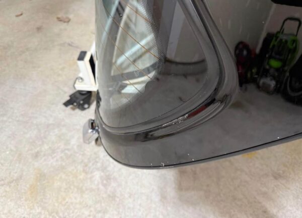 IMG_7298 OEM automotive hardtop roof shell