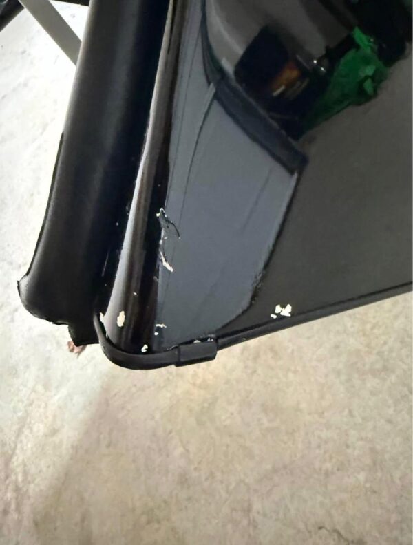 IMG_7299 OEM automotive hardtop roof shell