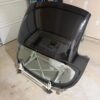 IMG_7305 OEM automotive hardtop roof shell