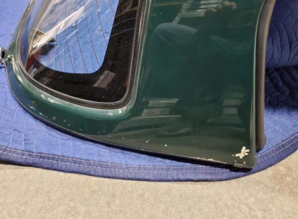OEM Mazda MX-5 Miata Removable Hardtop