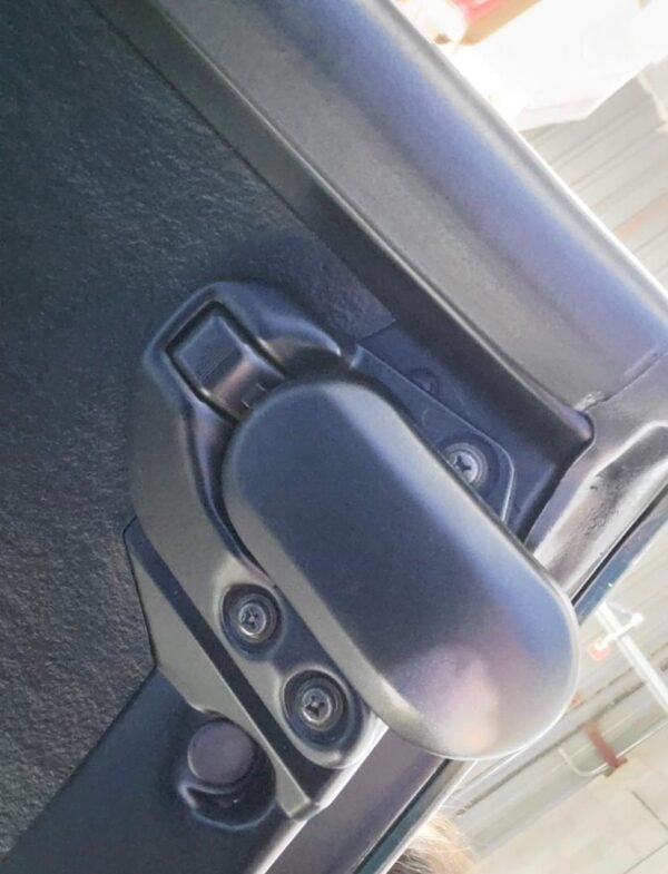 OEM Mazda MX-5 Miata Removable Hardtop