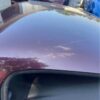 OEM Factory Hardtop for first and second-generation (NA/NB) Mazda Miata MX-5 models built between 1990 and 2005