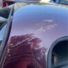 OEM Factory Hardtop for first and second-generation (NA/NB) Mazda Miata MX-5 models built between 1990 and 2005