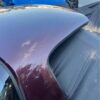OEM Factory Hardtop for first and second-generation (NA/NB) Mazda Miata MX-5 models built between 1990 and 2005