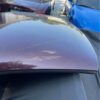 OEM Factory Hardtop for first and second-generation (NA/NB) Mazda Miata MX-5 models built between 1990 and 2005