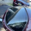 OEM Factory Hardtop for first and second-generation (NA/NB) Mazda Miata MX-5 models built between 1990 and 2005
