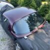 OEM Factory Hardtop for first and second-generation (NA/NB) Mazda Miata MX-5 models built between 1990 and 2005