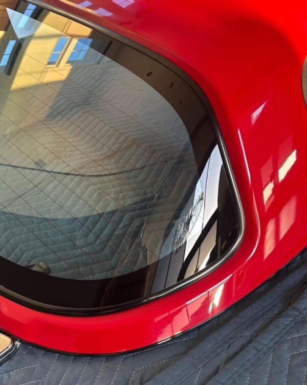 OEM Mazda Miata (MX-5) Removable Hardtop