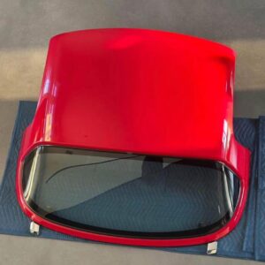 OEM Mazda Miata (MX-5) Removable Hardtop