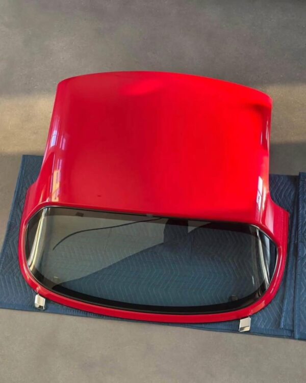 OEM Mazda Miata (MX-5) Removable Hardtop