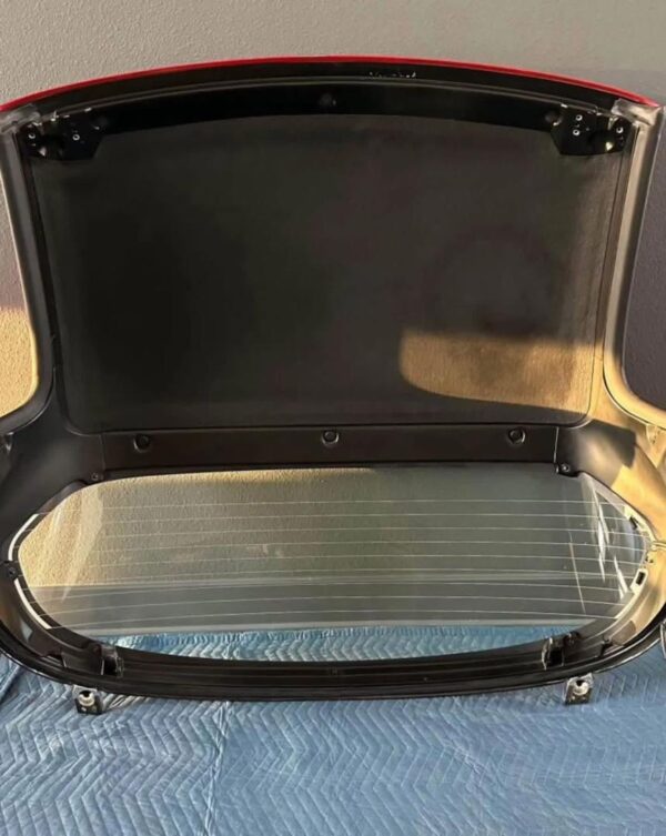 OEM Mazda Miata (MX-5) Removable Hardtop