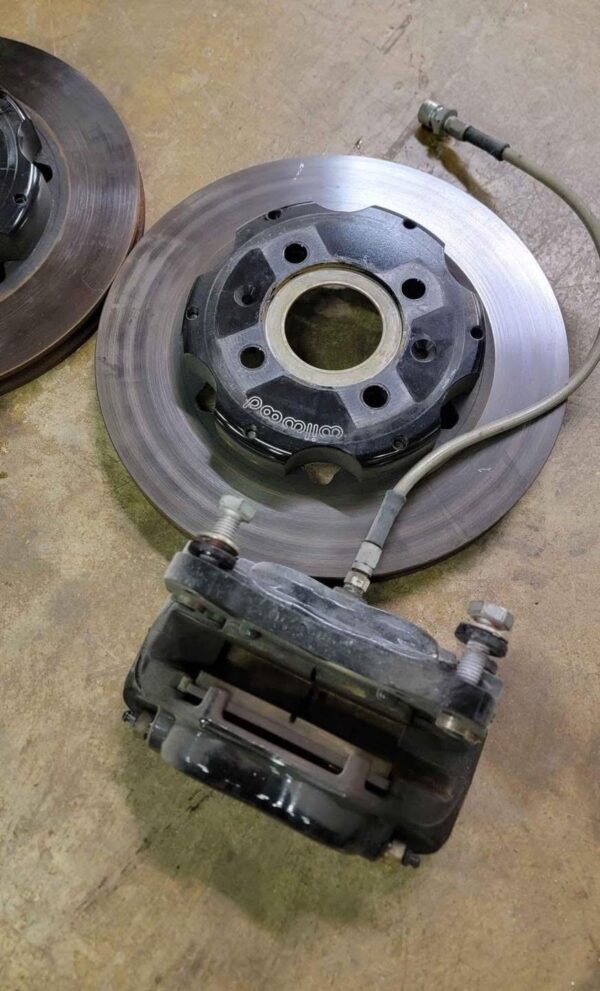 IMG_7376 Wilwood Performance Bolt-On Big Brake Kit