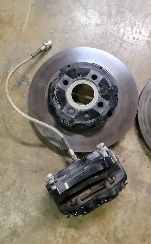 IMG_7377 Wilwood Performance Bolt-On Big Brake Kit